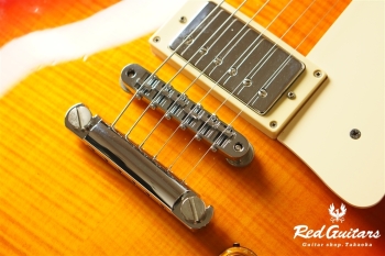 TLS-1 - Cherry Sunburst